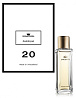 Женский аромат №20 по мотивам Lacoste / Pour Femme 50 мл